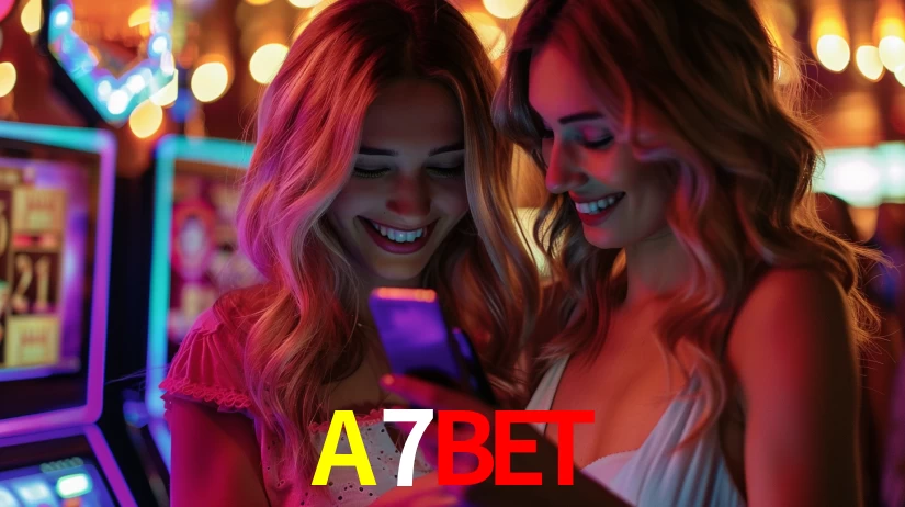 A7BET APP mobile iOS Android - 187 mil downloads São Paulo Rio BH