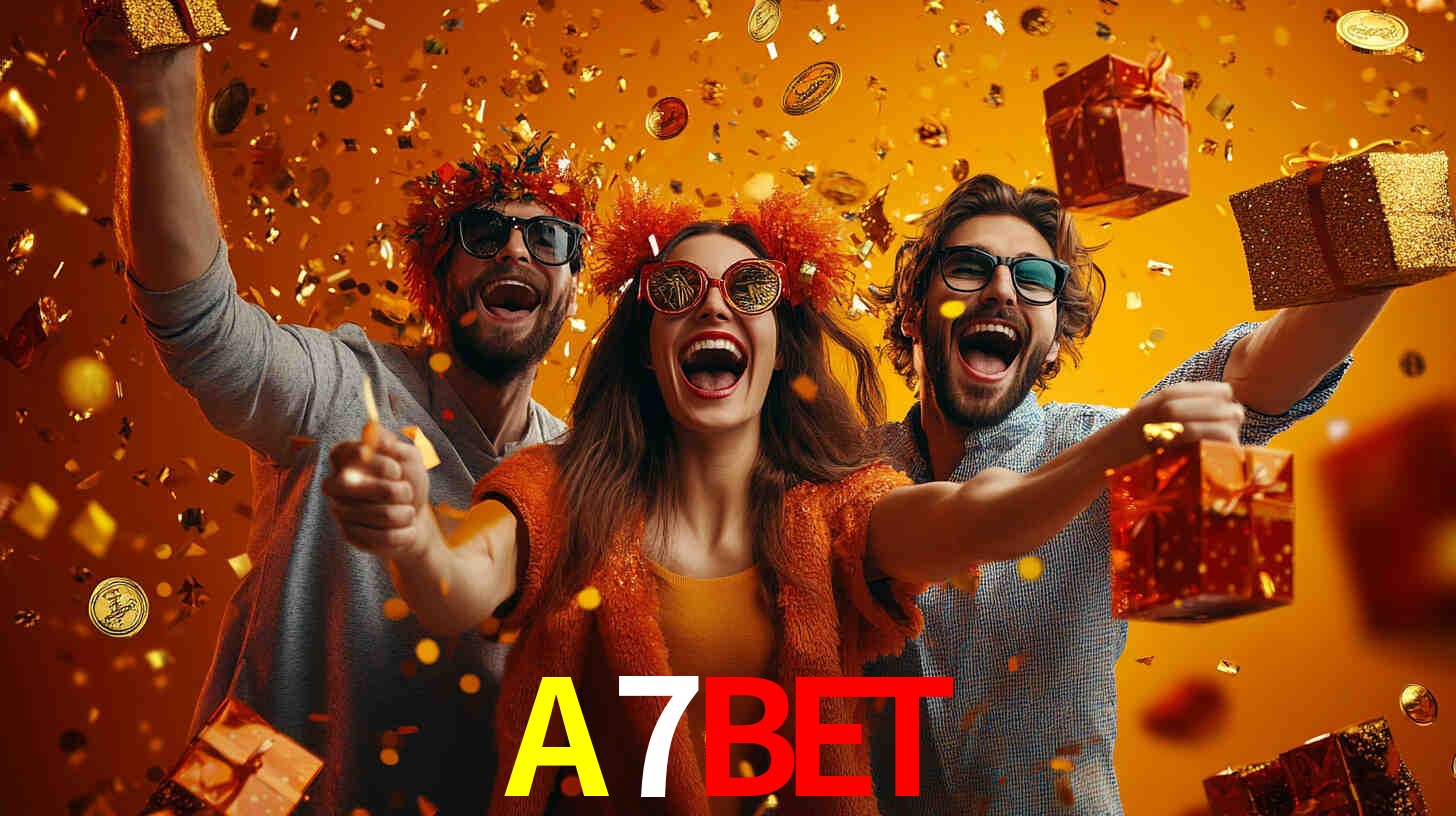 Loterias online disponíveis na A7BET